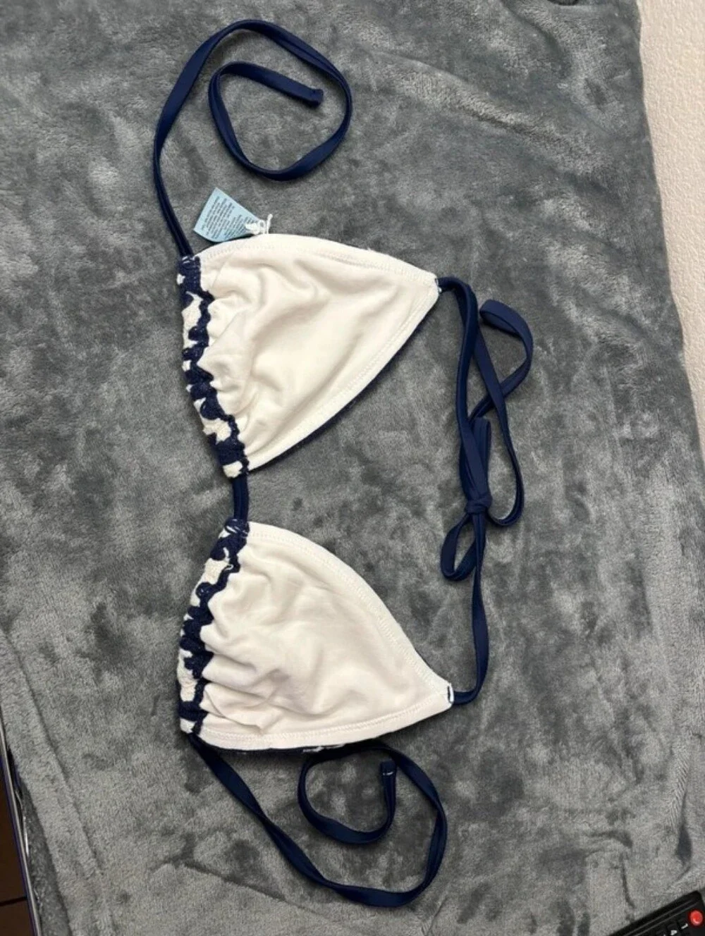 Shade & Shore two piece